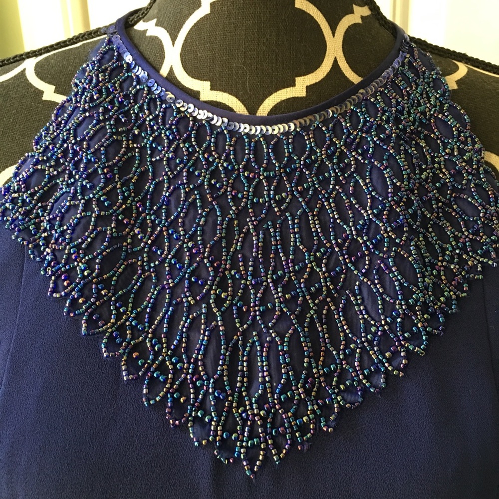 Ursula Of Switzerland Formal Dress Gem